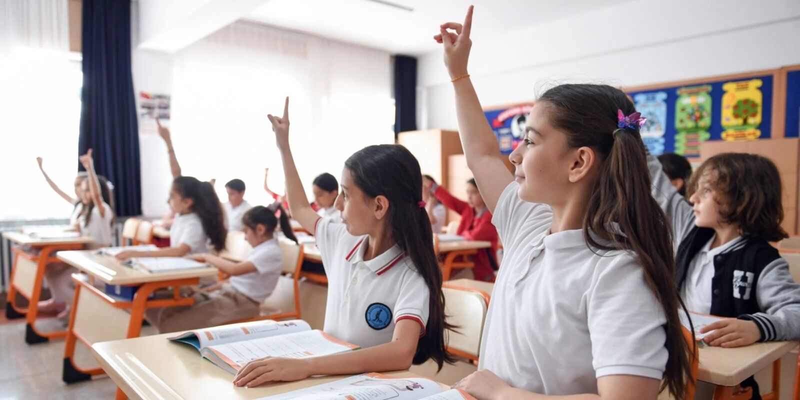 MEB’den özel okullarda ücretsiz eğitim müjdesi