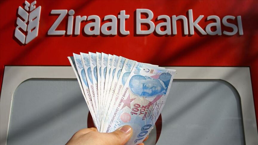 Zi̇raat Bankasi-1