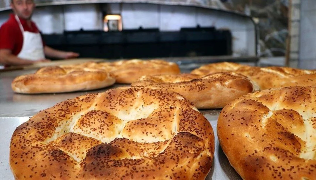 2025 Ramazan Pidesi Fiyatları Ne Kadar Fiyatlar Belli Oldu Mu