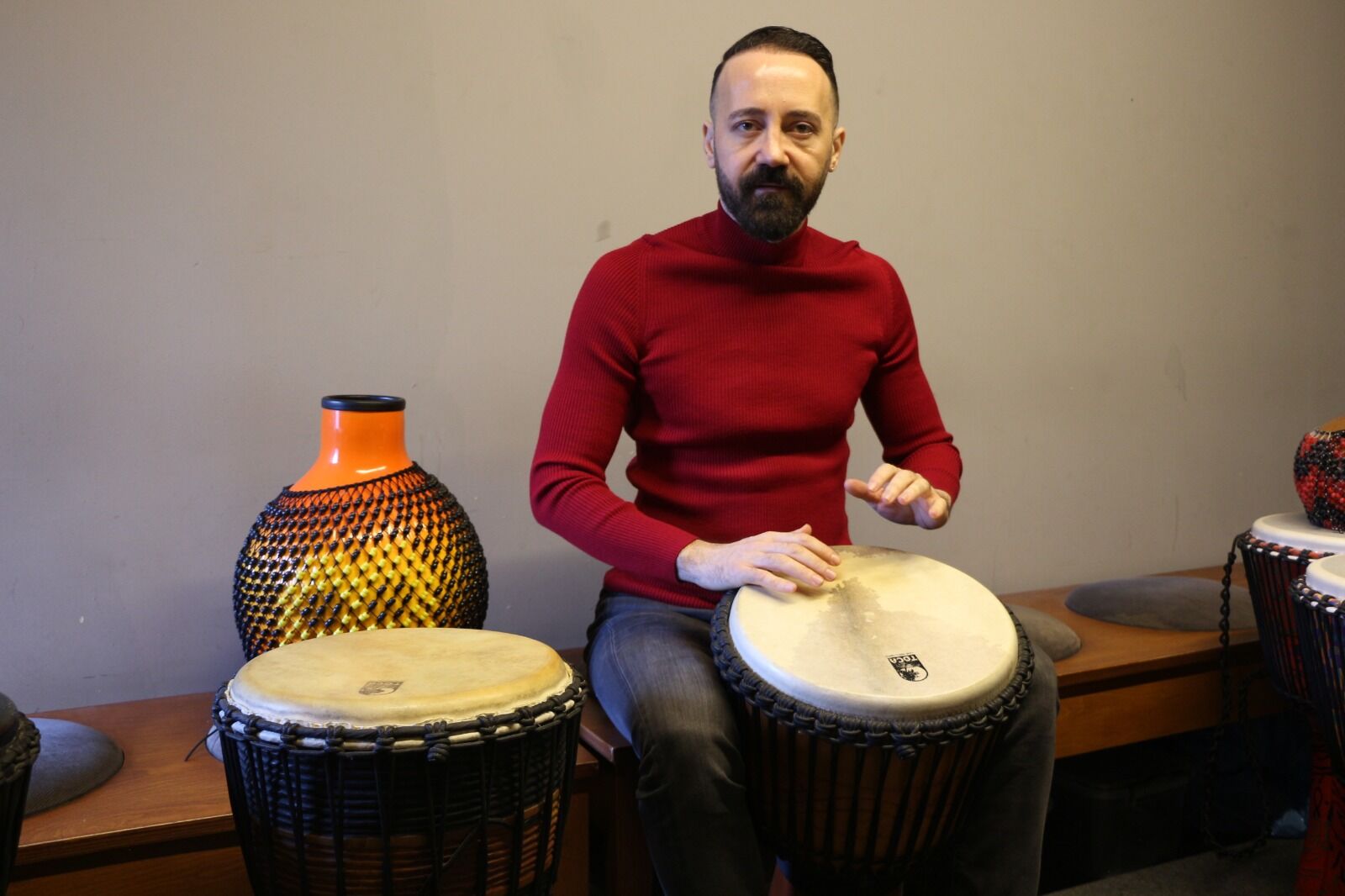 5 Bin Yılın Ritmi İzmirlilerle Buluşuyor (2)