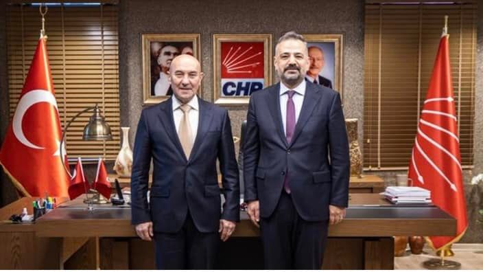 Ak Partili Atmaca’dan Aslanoğlu’na ‘Istifa’ Çağrısı (2)