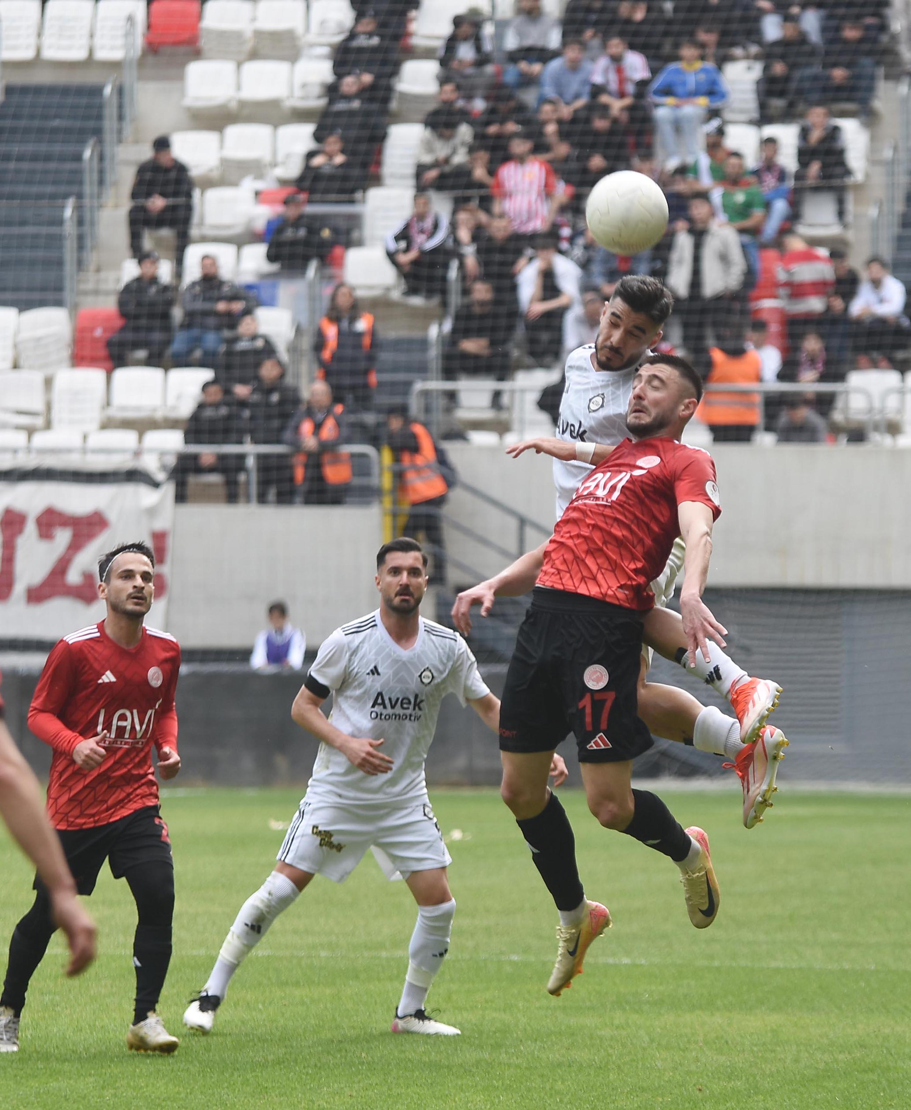 Altay'ın Jokeri Yusuf Tekin (1)