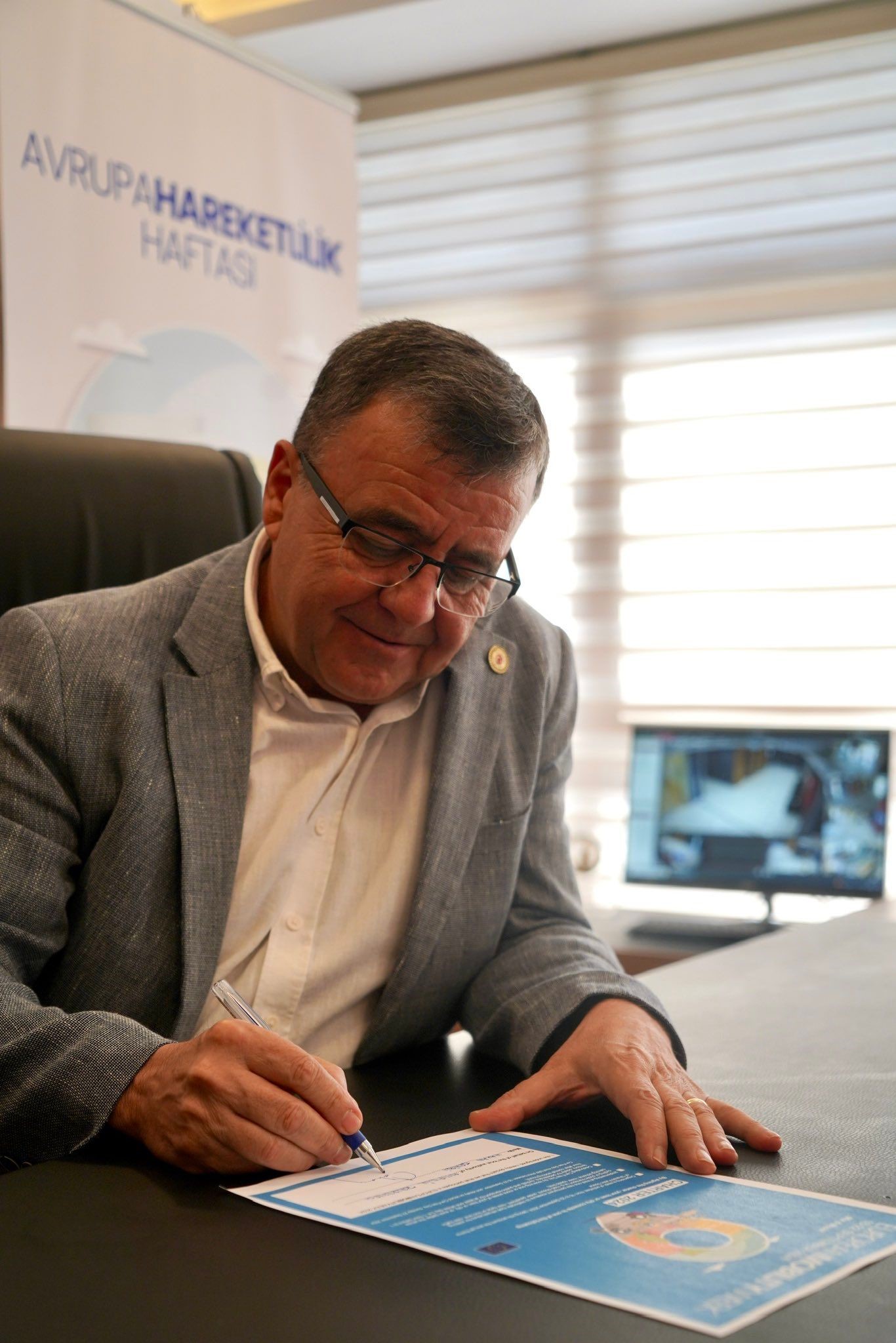 Altıeylül Belediyesi “Yılın Partner Kuruluşu” Seçildi! (4)