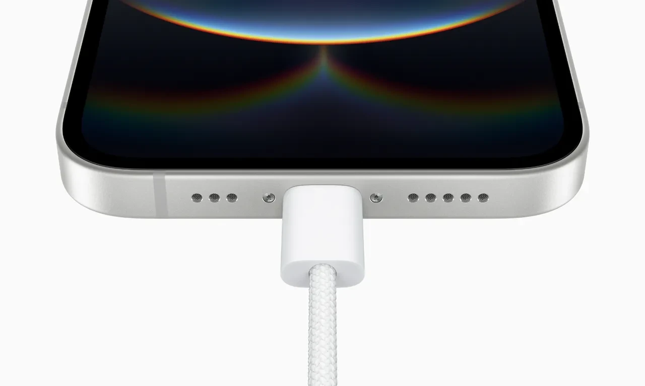 Apple’dan Tarihi Değişim1