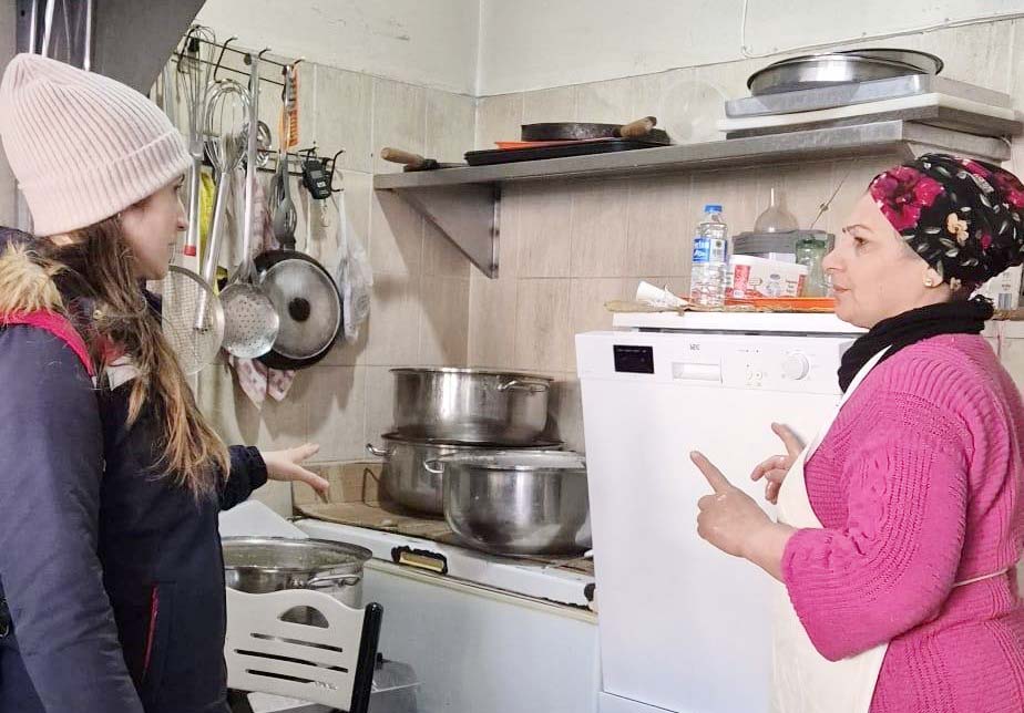 Aydın’da Gıda Denetimleri Aralıksız Sürüyor (1)
