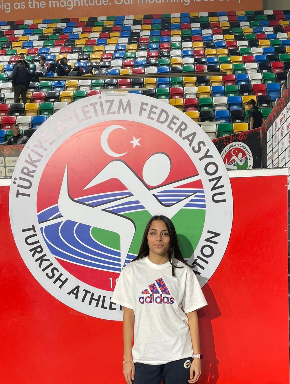 Aydınlı Genç Atletler, Türkiye Şampiyonası’na Damga Vurdu! (3)
