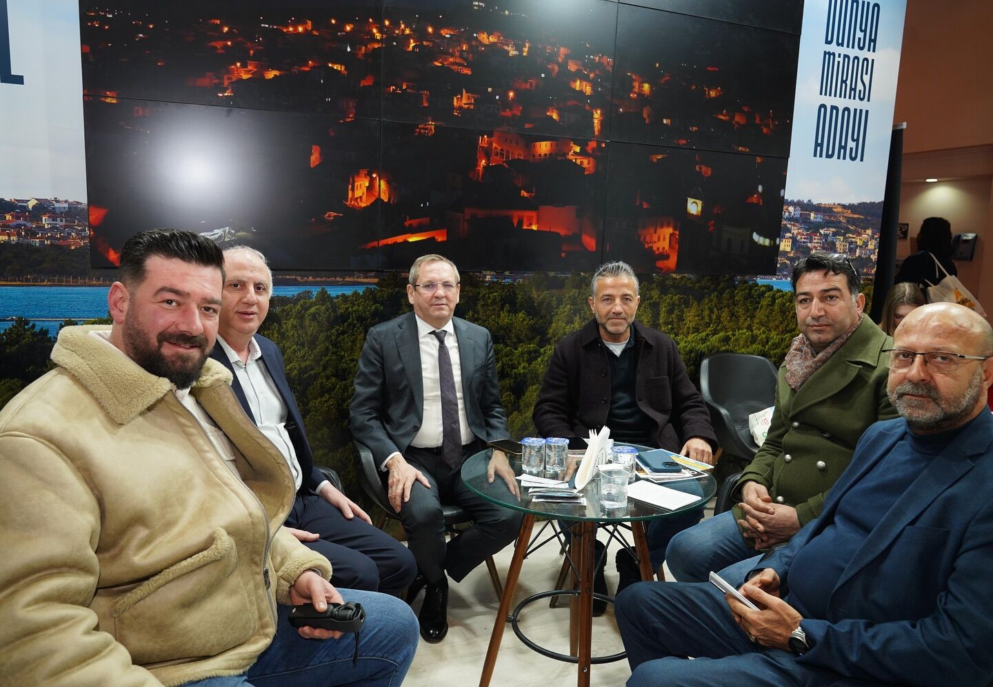 Ayvalık, Emitt 2025'Te Yıldız Gibi Parladı (2)