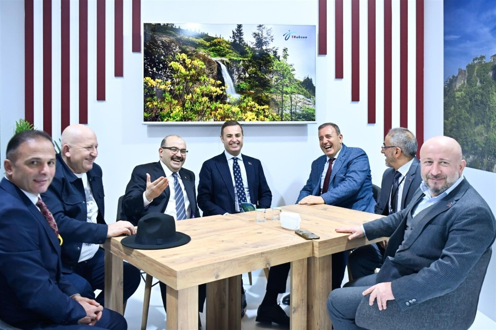 Balıkesir Büyükşehir, Emitt'ten ‘Onur Ödülü’ Ile Döndü (3)