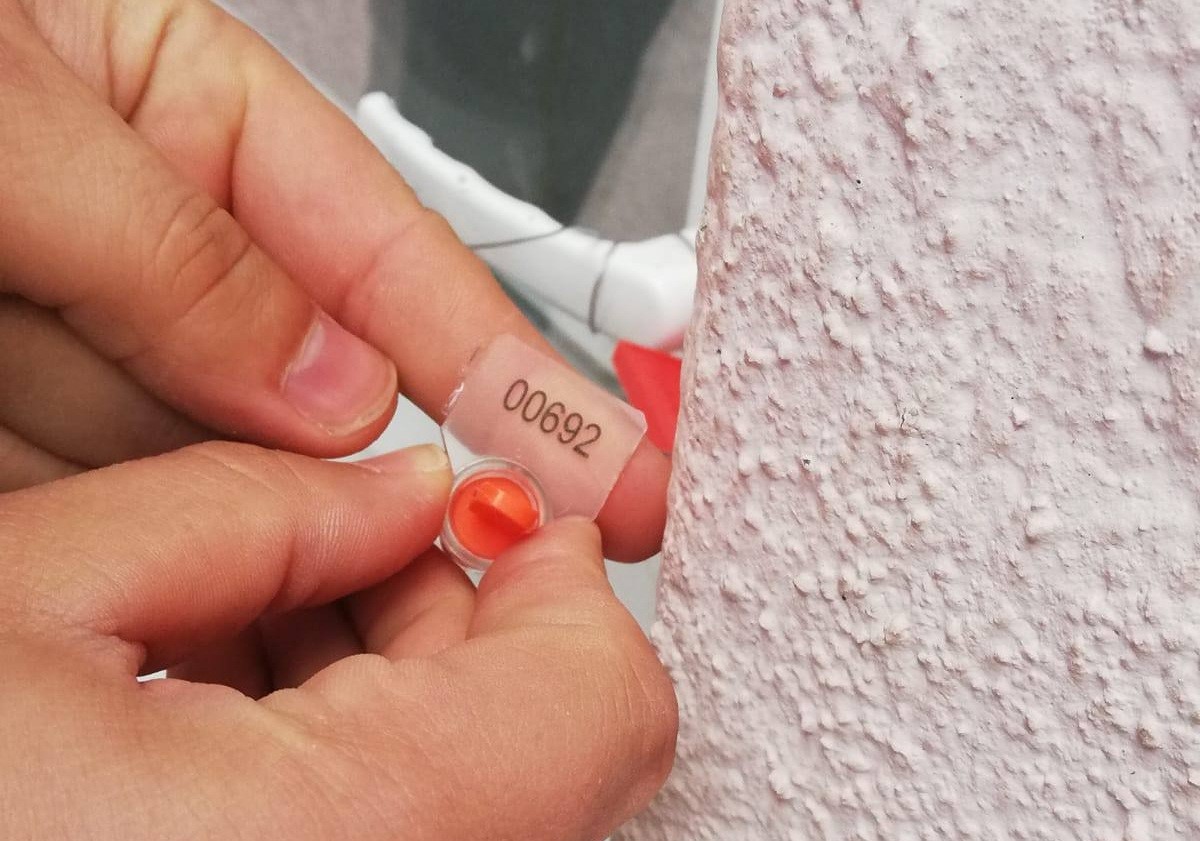 Balıkesir Erdek’te Iki Otel Mühürlendi (2)