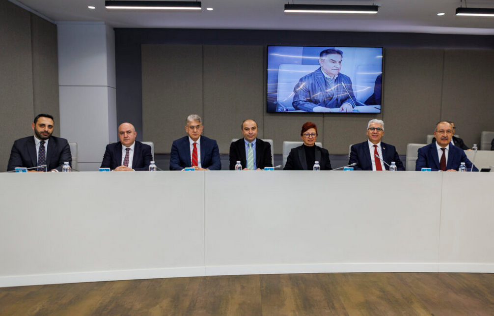 Basın İlan Kurumu Genel Kurulu’nda Yeni Yönetim Kurulu Üyeleri Seçildi4