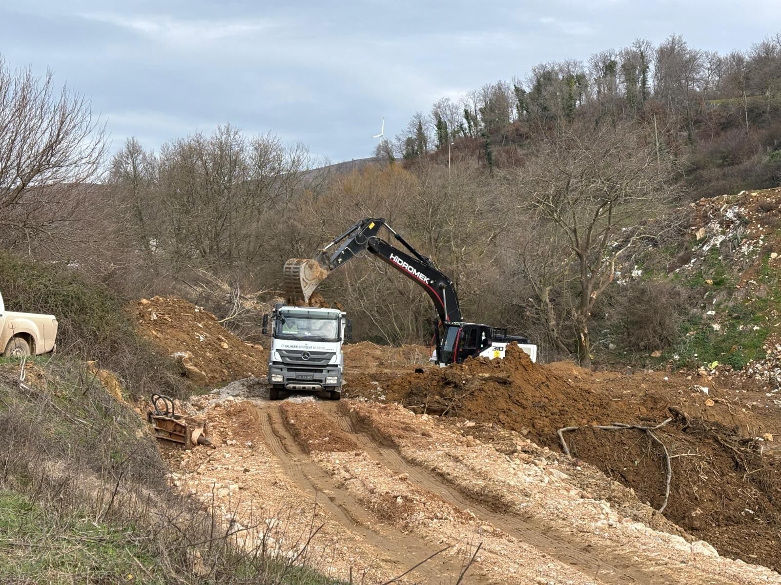 Başkan Ahmet Akın’dan Bandırma’da Çiftçiye Büyük Destek (3)