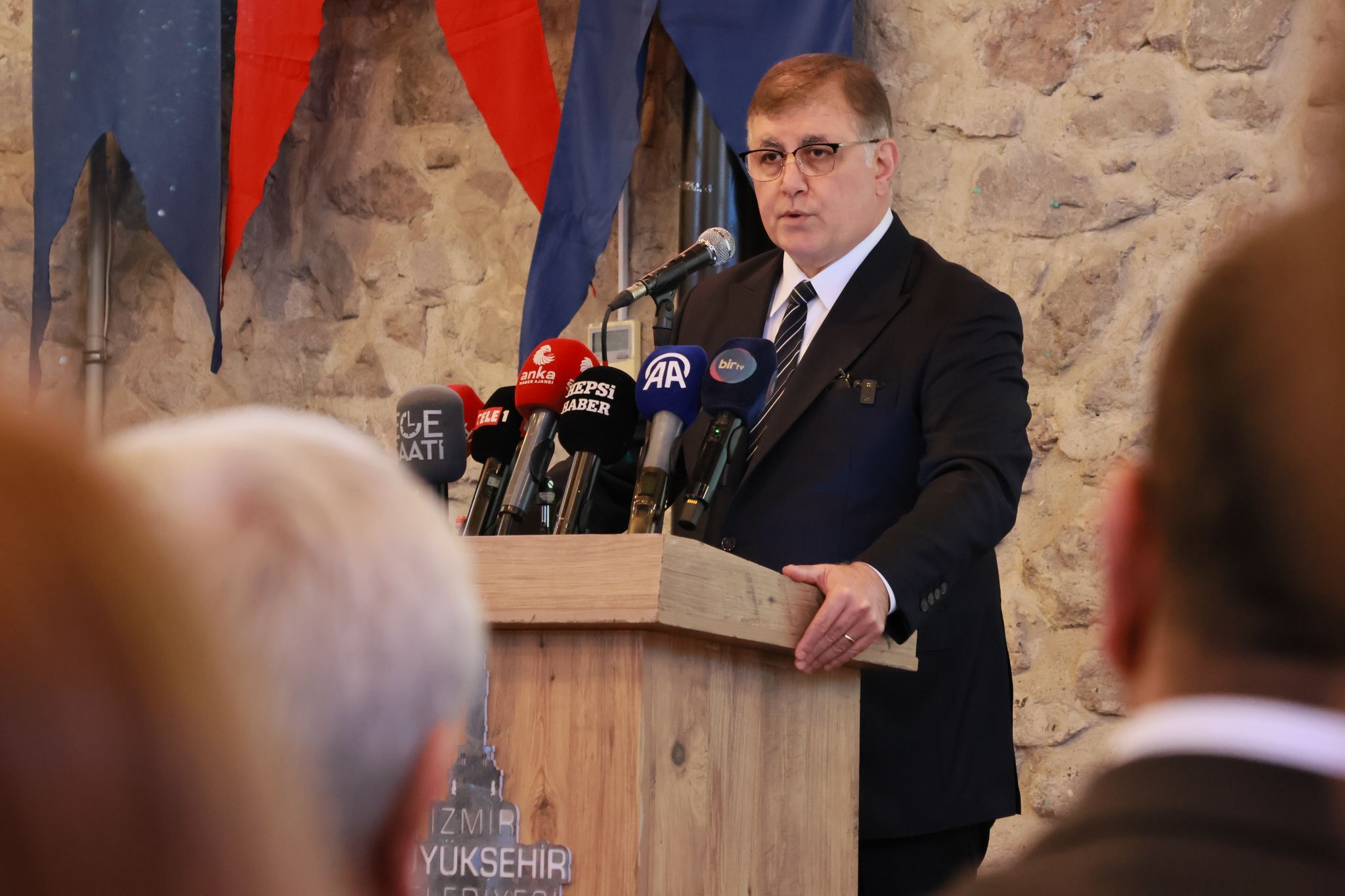Başkan Tugay’dan Kurultay Iddialarına Yanıt Antidemokratik Bir Süreçtir2