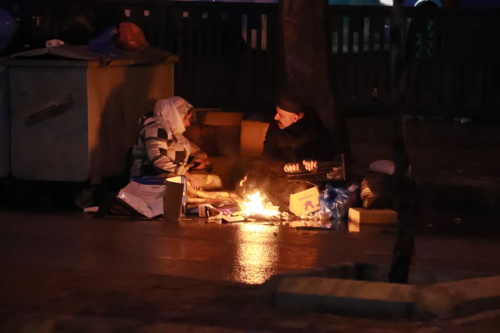 Belediyelerin Şefkatli Eli Güllüoğlu Ailesine Uzandı (3)