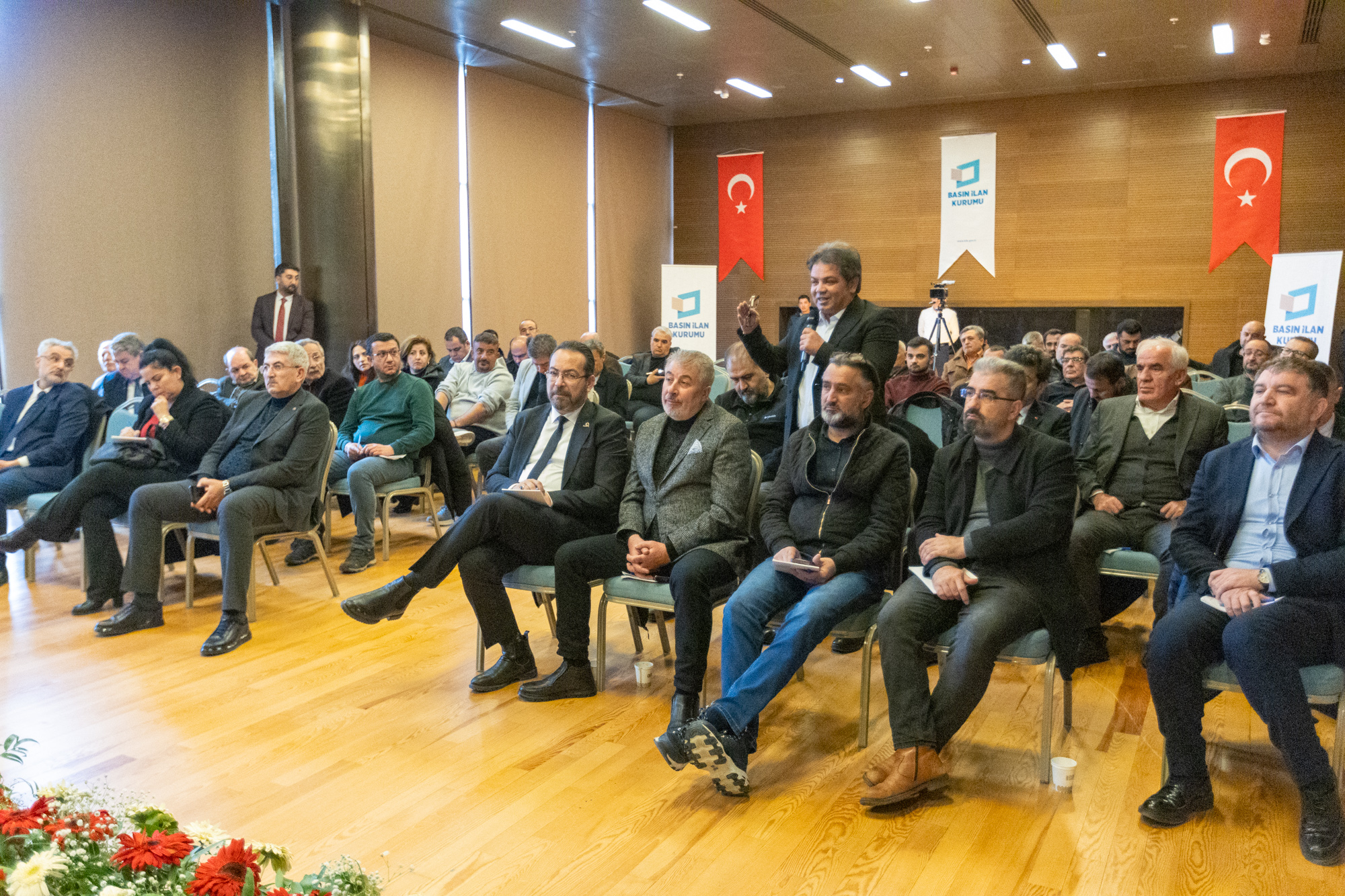 Bi̇k Genel Müdürü Erkılınç İhlal Yapanlar Ilan Hakkını Kaybedecek! (4)