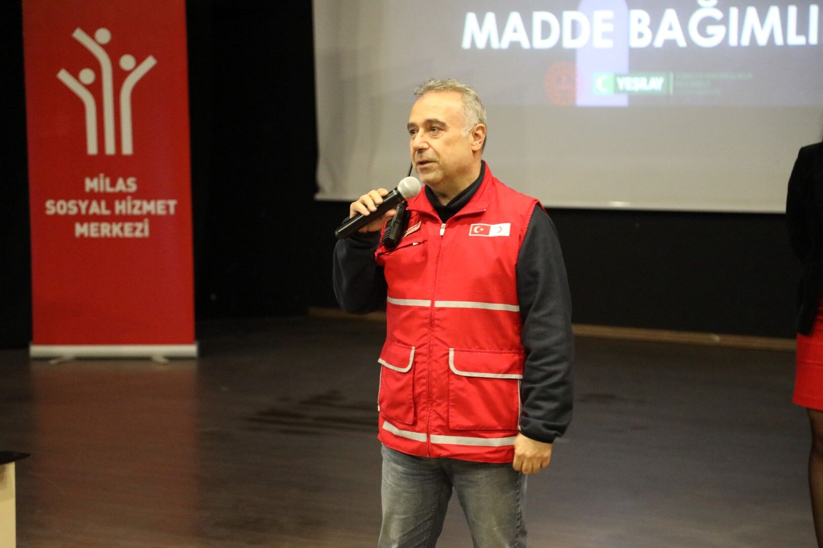 Bodrum Belediyesi Personeline Kan Bağışı Ve Bağımlılık Eğitimleri Düzenlendi (4)