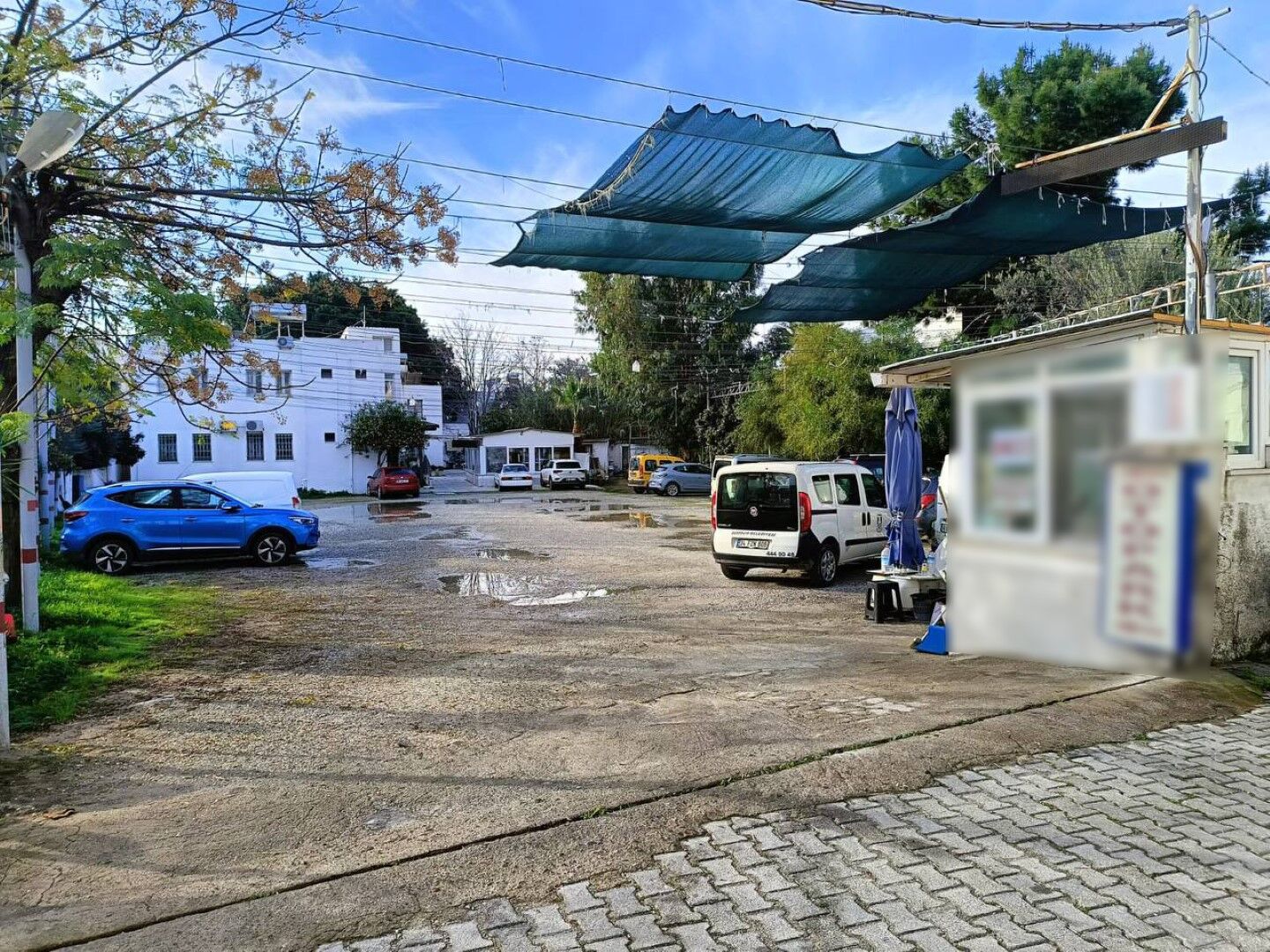 Bodrum Belediyesi Zabıtasından Sektör Bazlı Denetim (2)