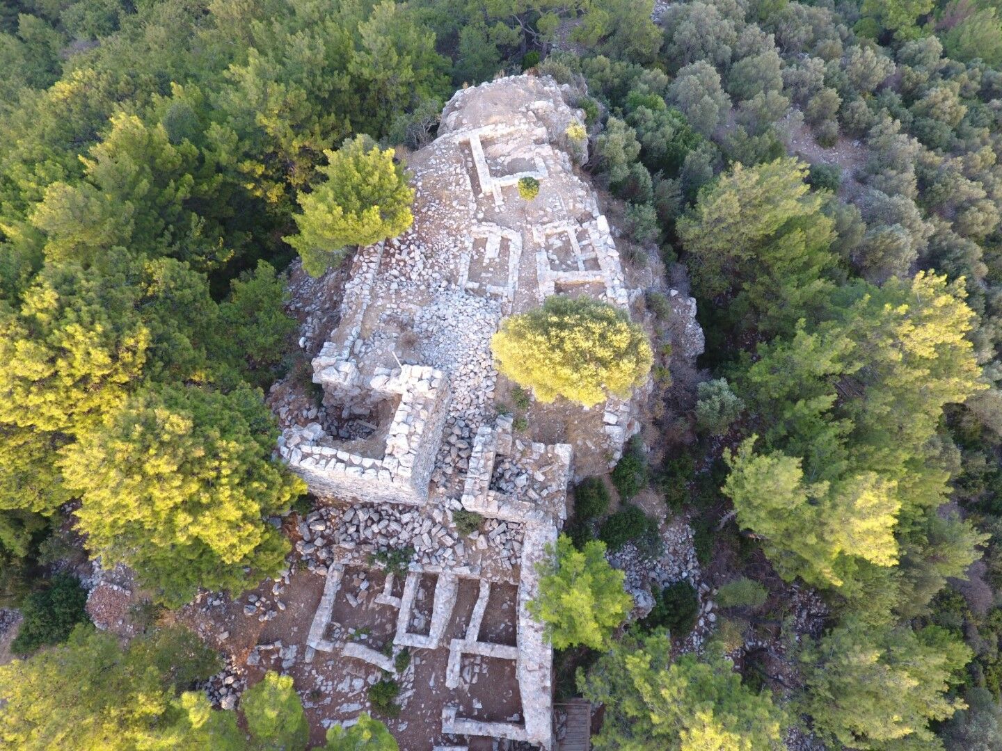 Bodrum'un Tarihine Işık Tutacak Etkinlikler Başlıyor (2)