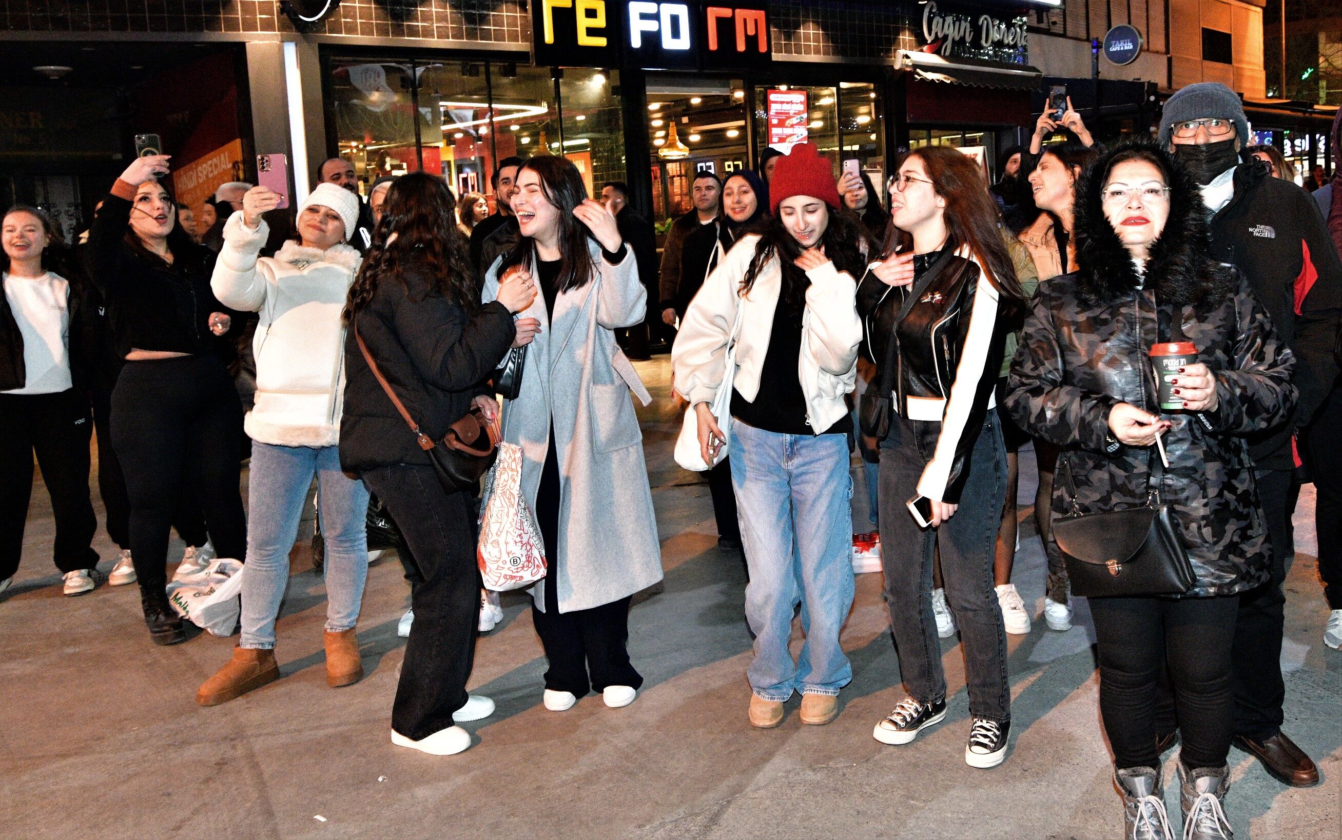 Bornova’da Aşk Ve Müzik Rüzgarı Esti (3)