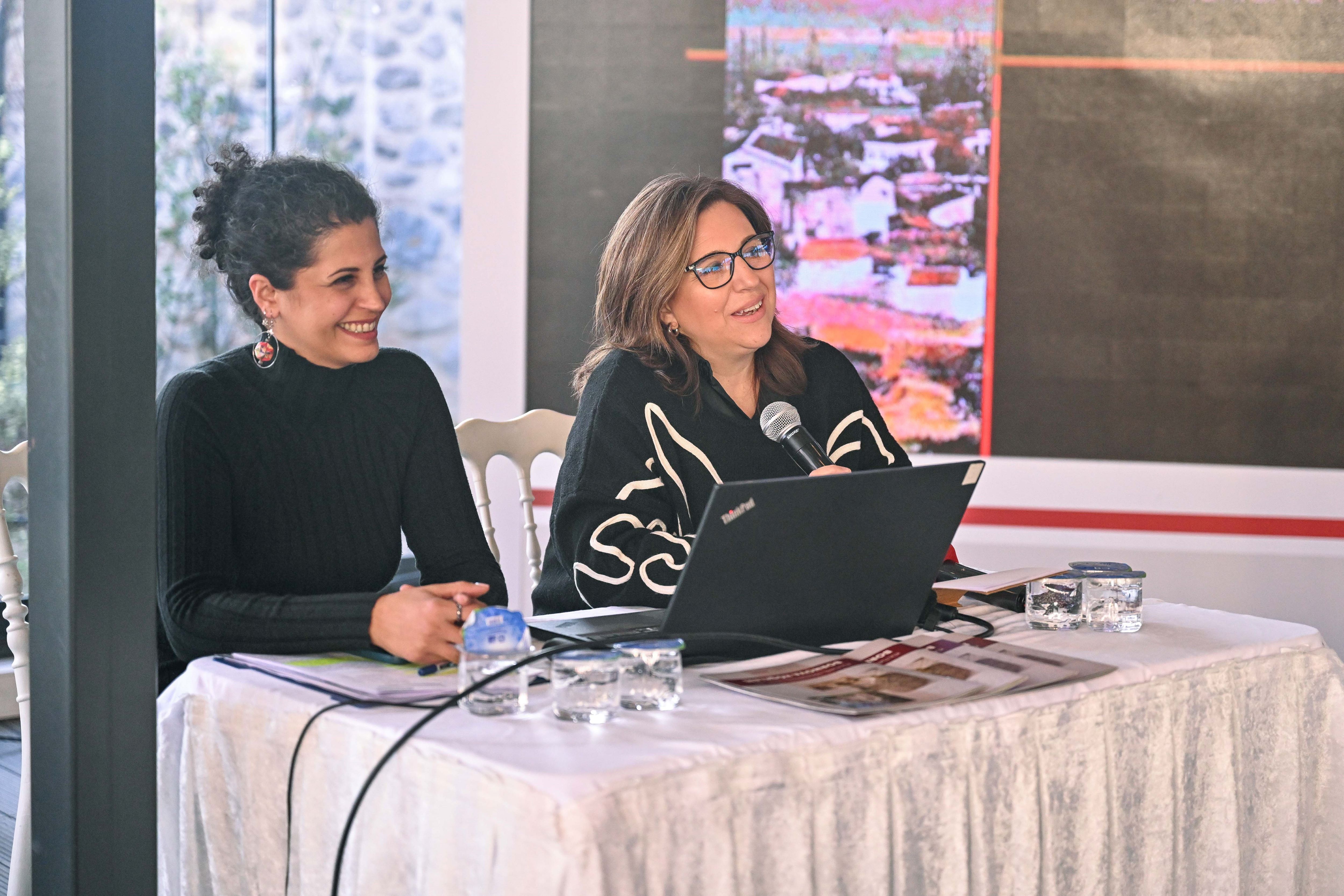 Bornova'nın Unesco Sürecindeki Kilit Rolü Vurgulandı