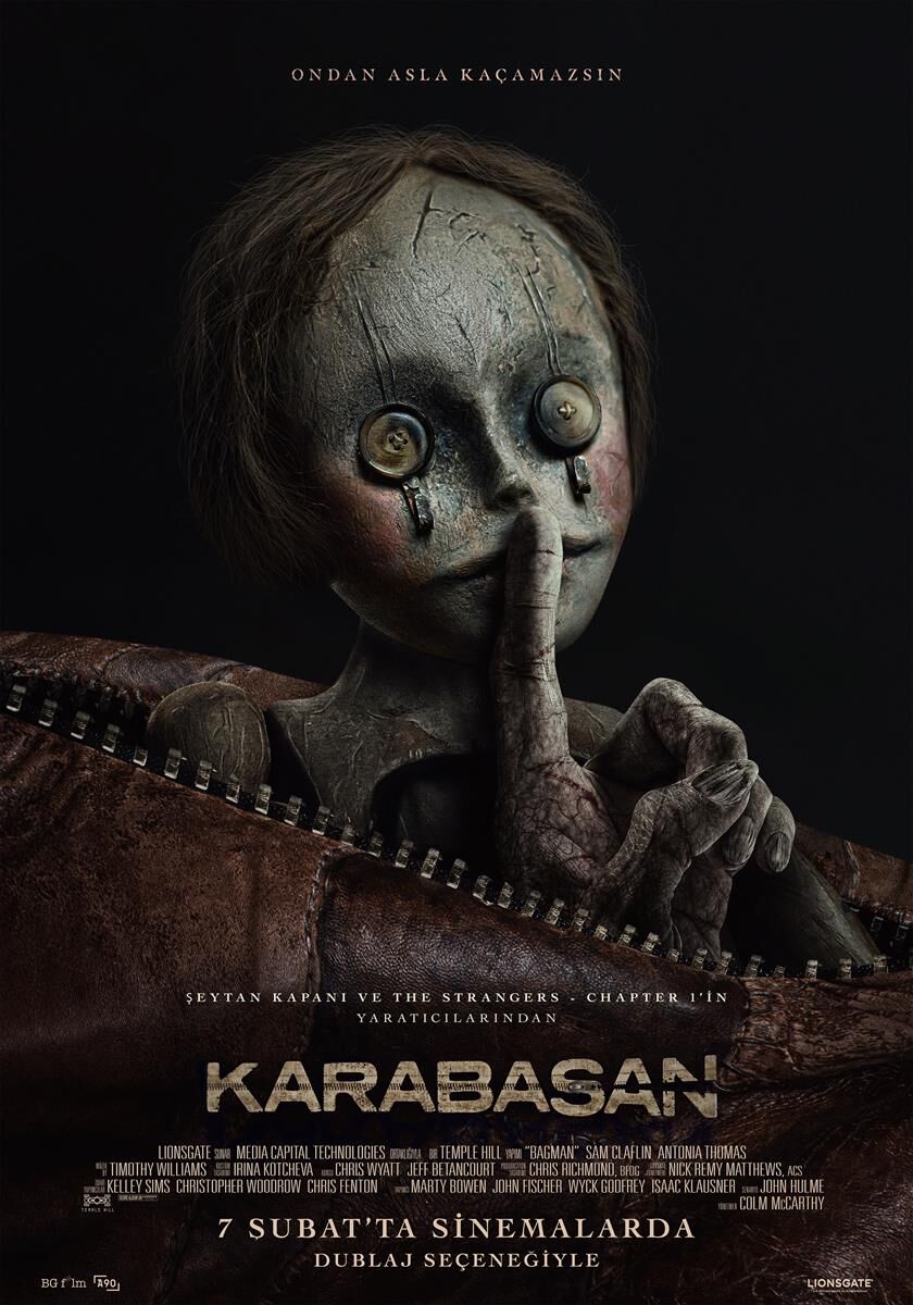 Bu Hafta Vizyona Girecek Filmler! (2)-1