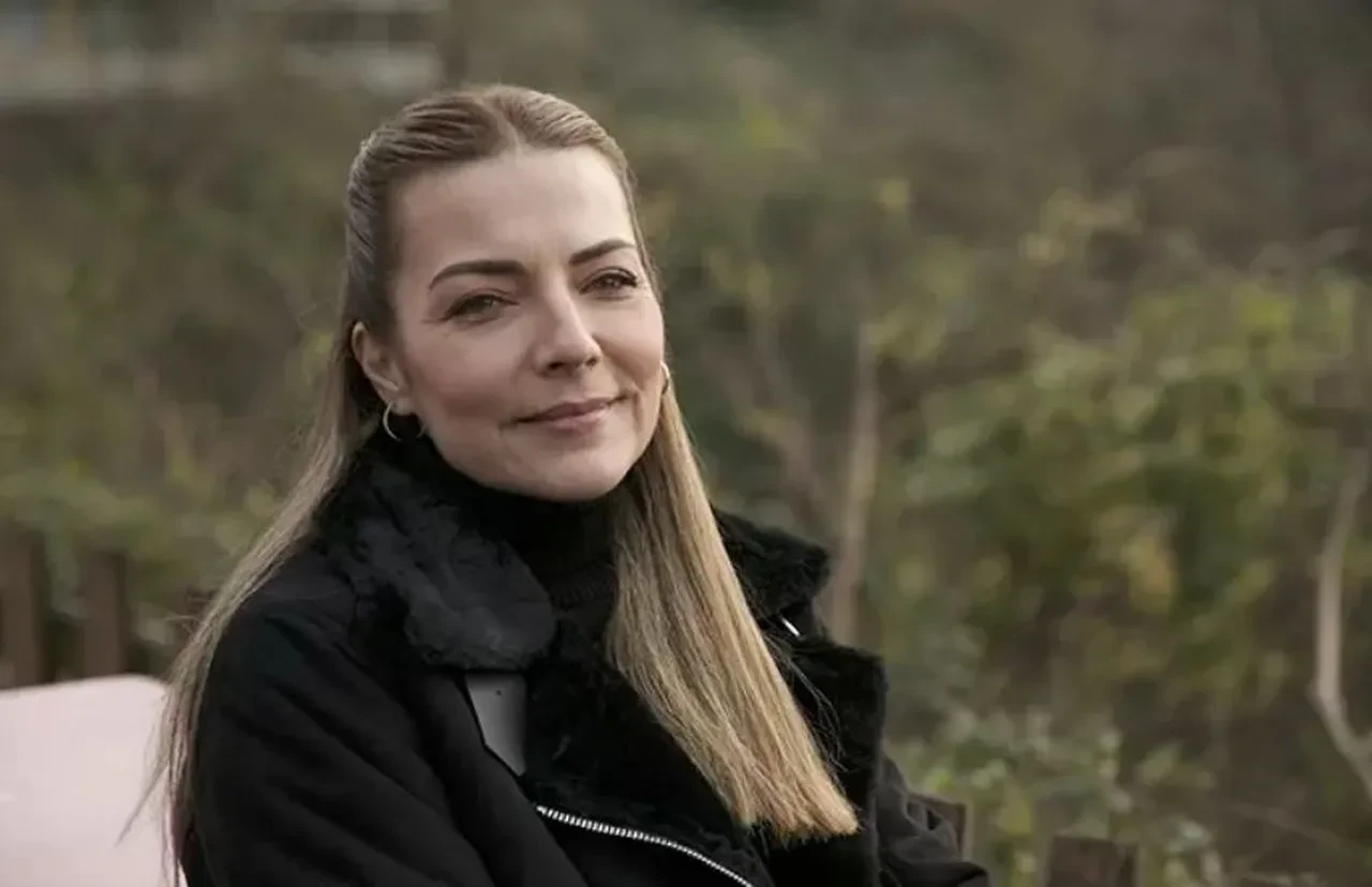 Burcu Kara
