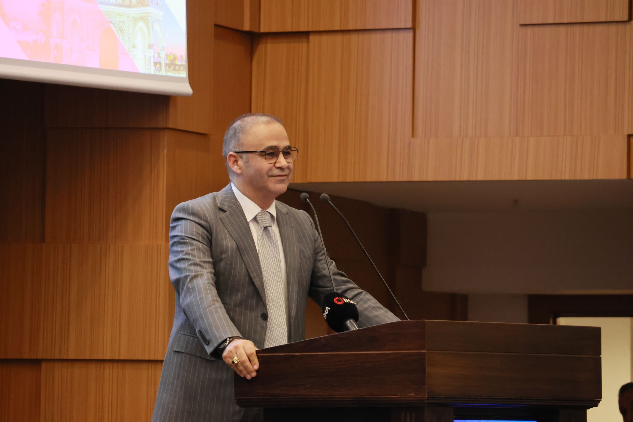 Cari Açığın Artmasıyla ‘Para Politikasında Olumsuz’ Sinyal Verildi (5)