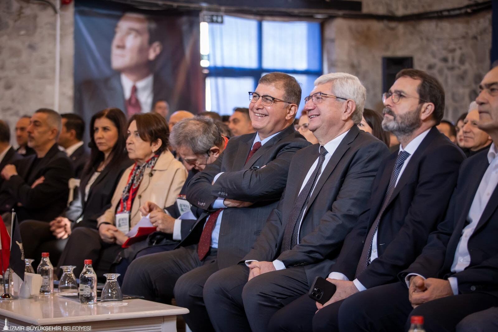 Cemil Tugay Karbon Emisyon Artışıyla Dünya Hızla Bozuluyor (3)
