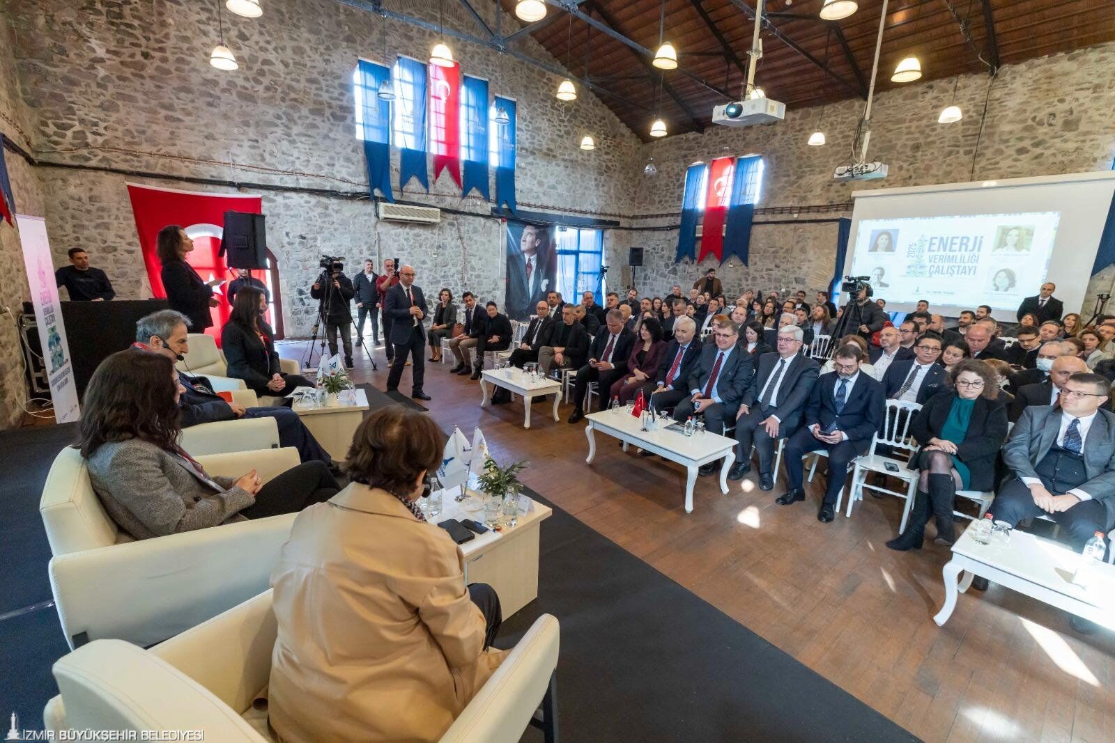 Cemil Tugay Karbon Emisyon Artışıyla Dünya Hızla Bozuluyor (4)