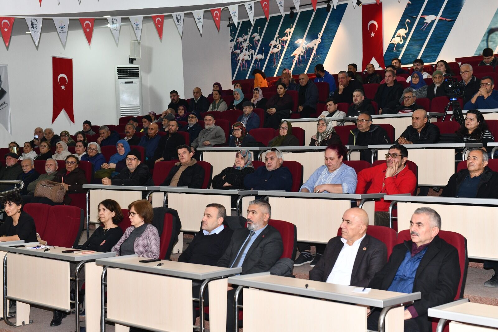 Çiğli’de Balatçık Ve Köyiçi Mahallesi Için Dönüşüm Başlıyor (2)