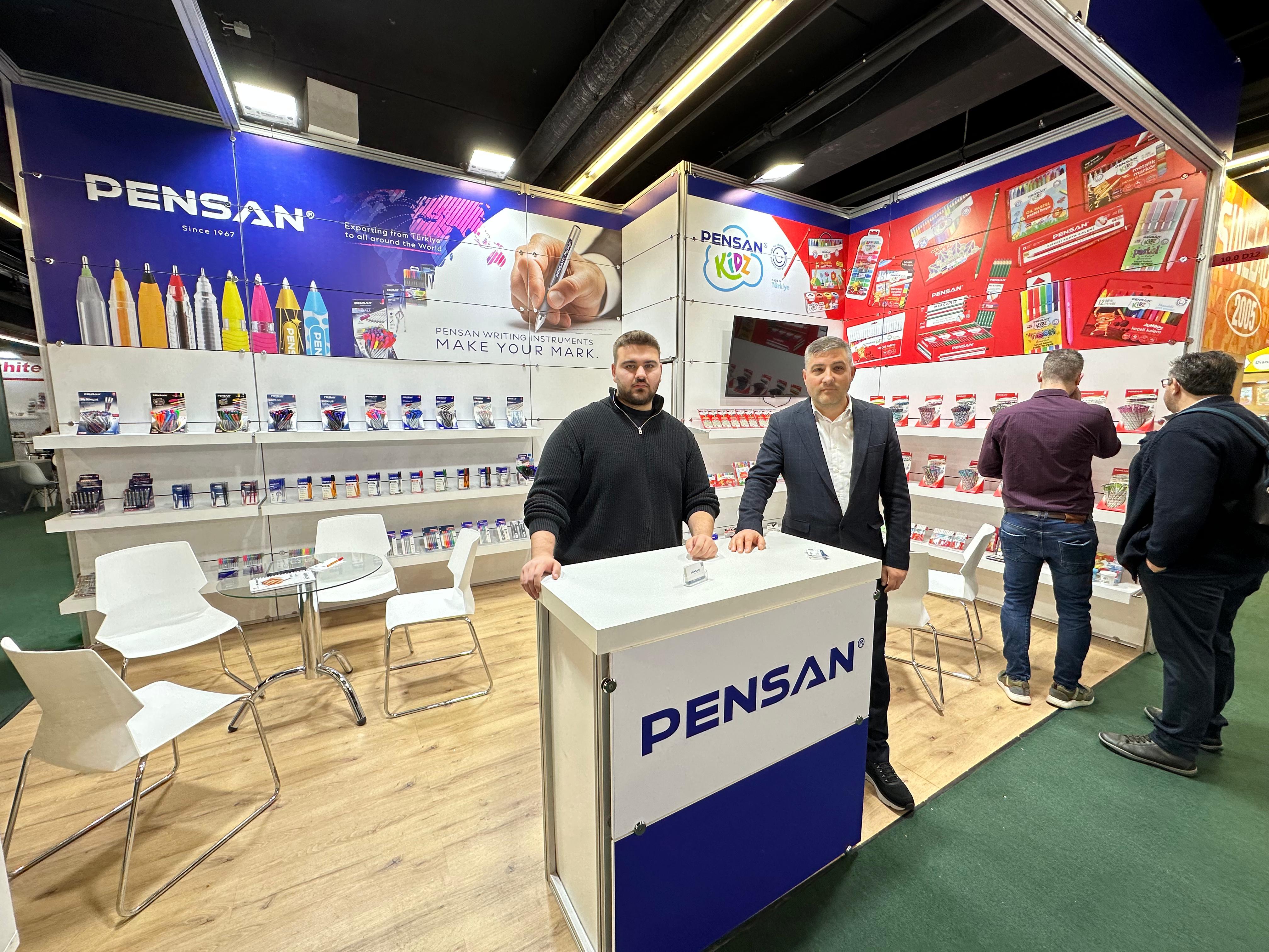 Denizli’nin Ticaret Vizyonu Frankfurt’ta Güçlendi (4)