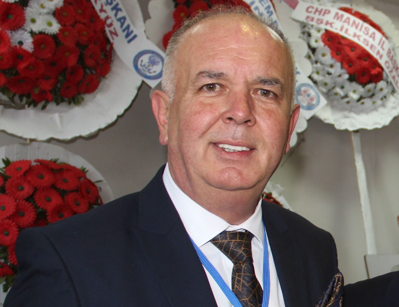 Destan Bulgay, Meskop'ta Yeniden Başkan Seçildi (2)