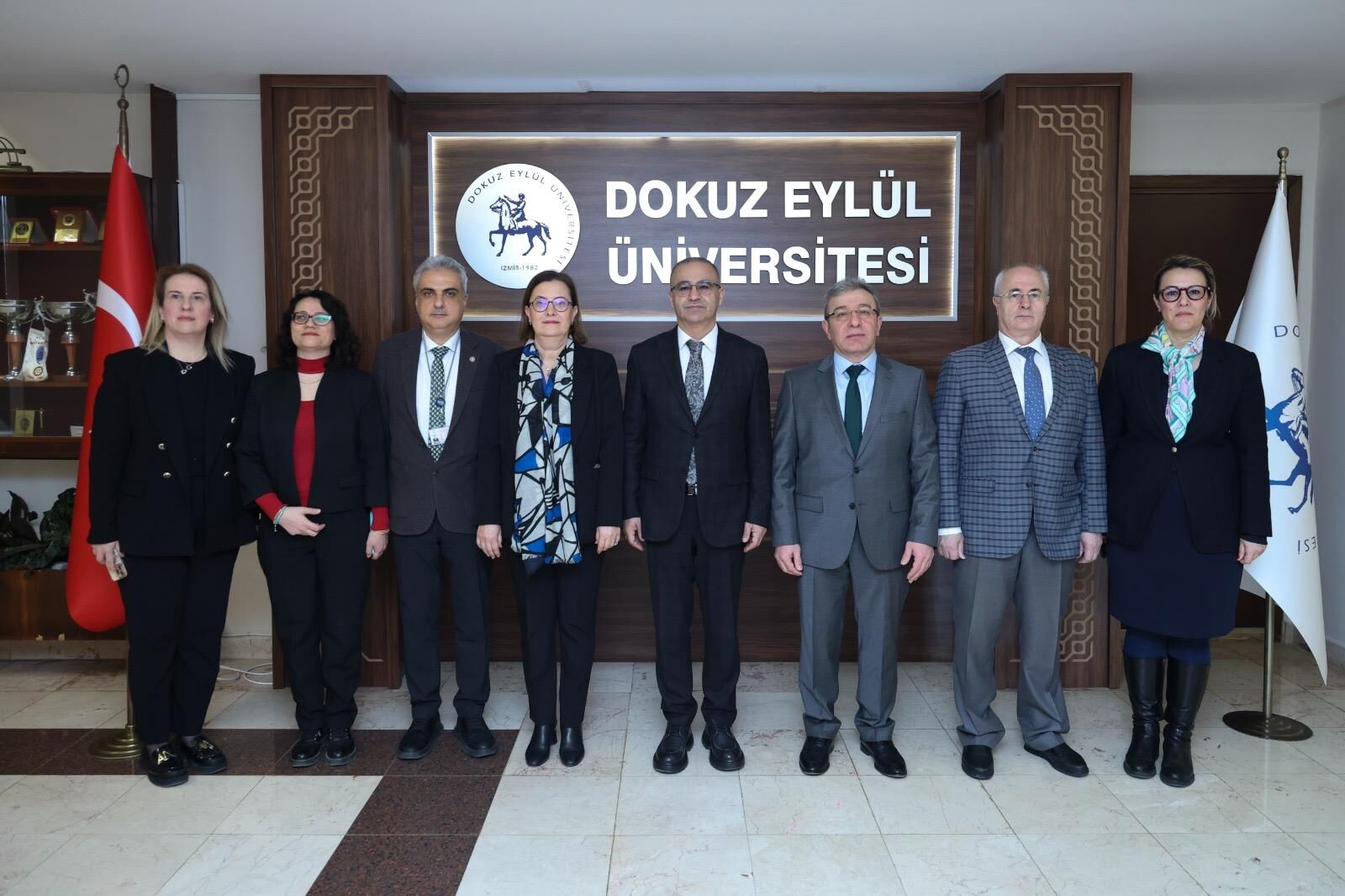 Deü'den Öğrenciler Için Büyük Atılım (3)