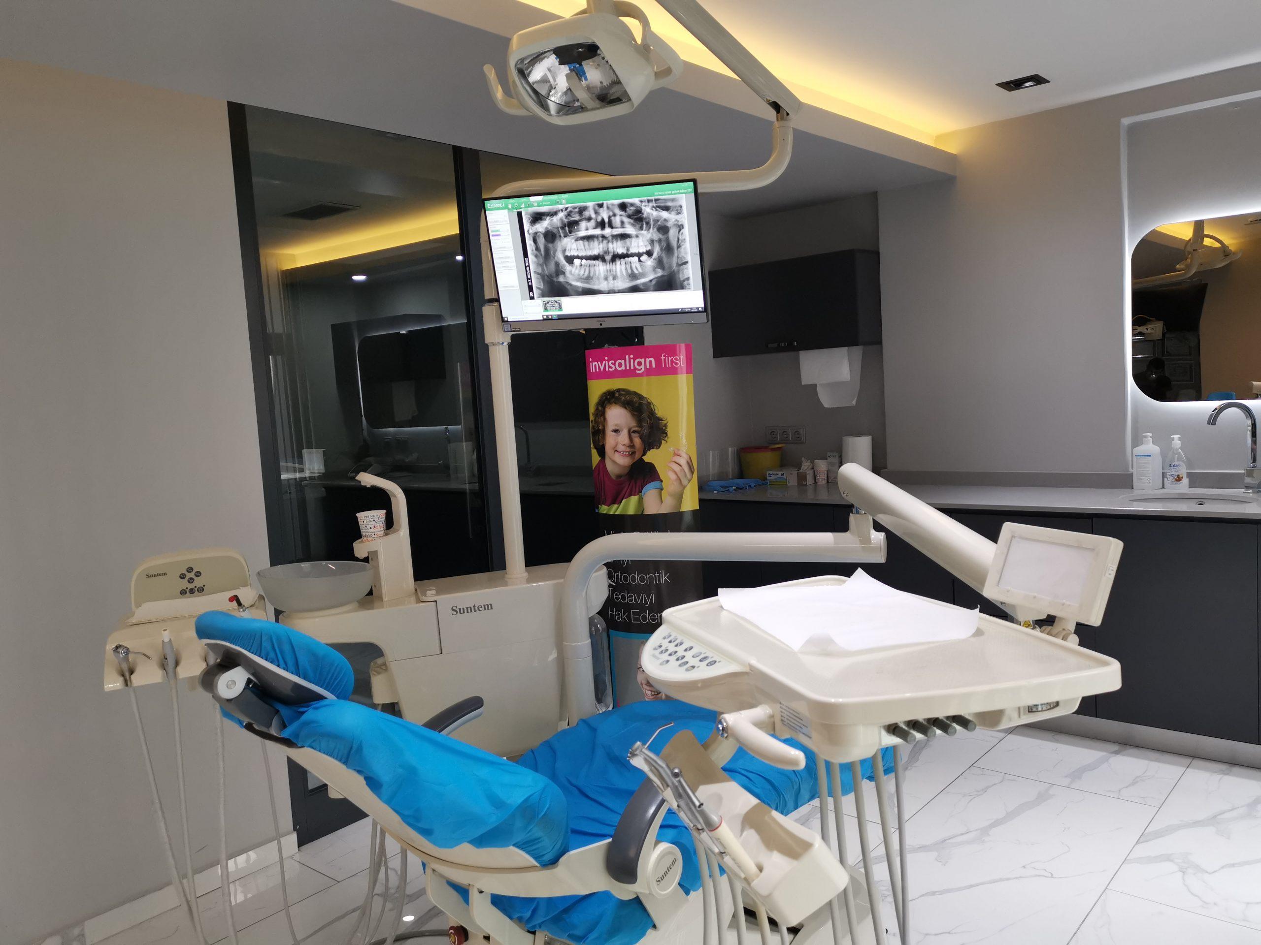 ﻿Diş Hekimleri Greve Gidiyor (2)