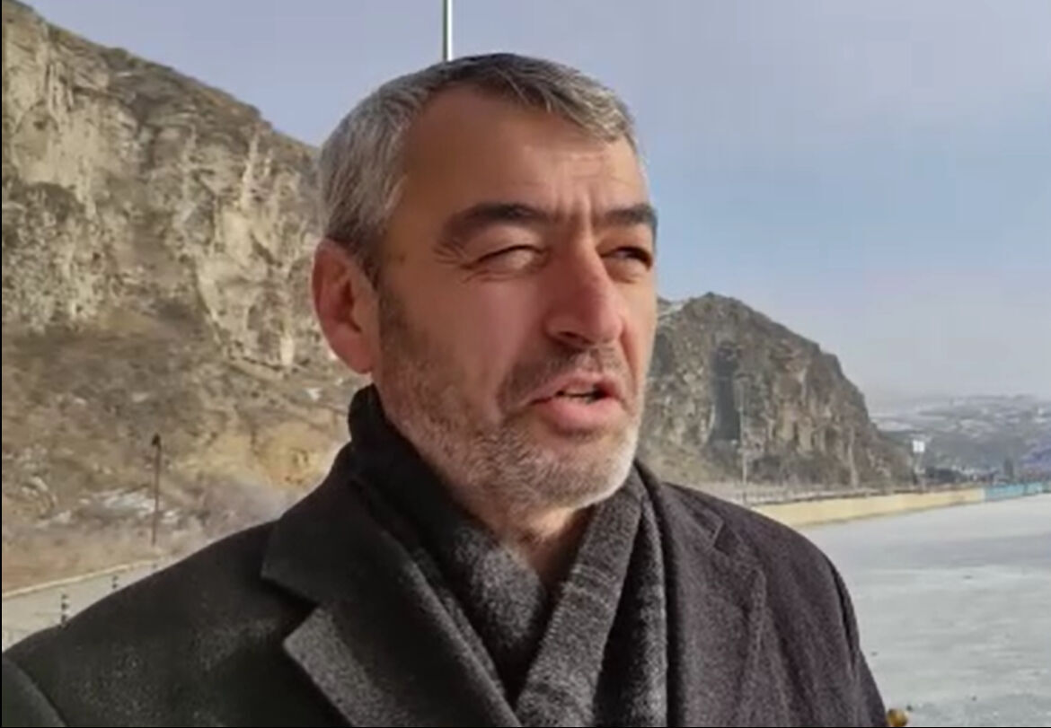 Doğu Anadolu Buz Kesti O Ilde Termometre Eksi 32 Dereceyi Gösterdi-1