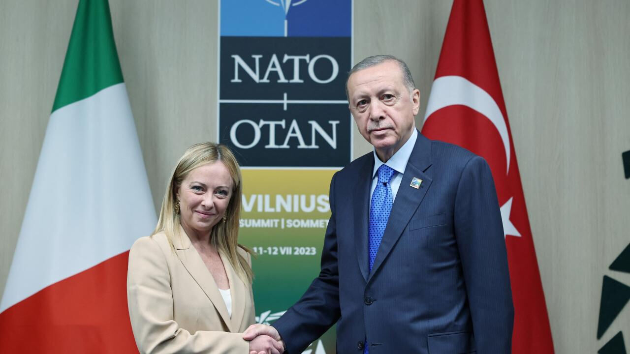 Dünya Liderlerinden Cumhurbaşkanı Erdoğan’a Doğum Günü Tebriği
