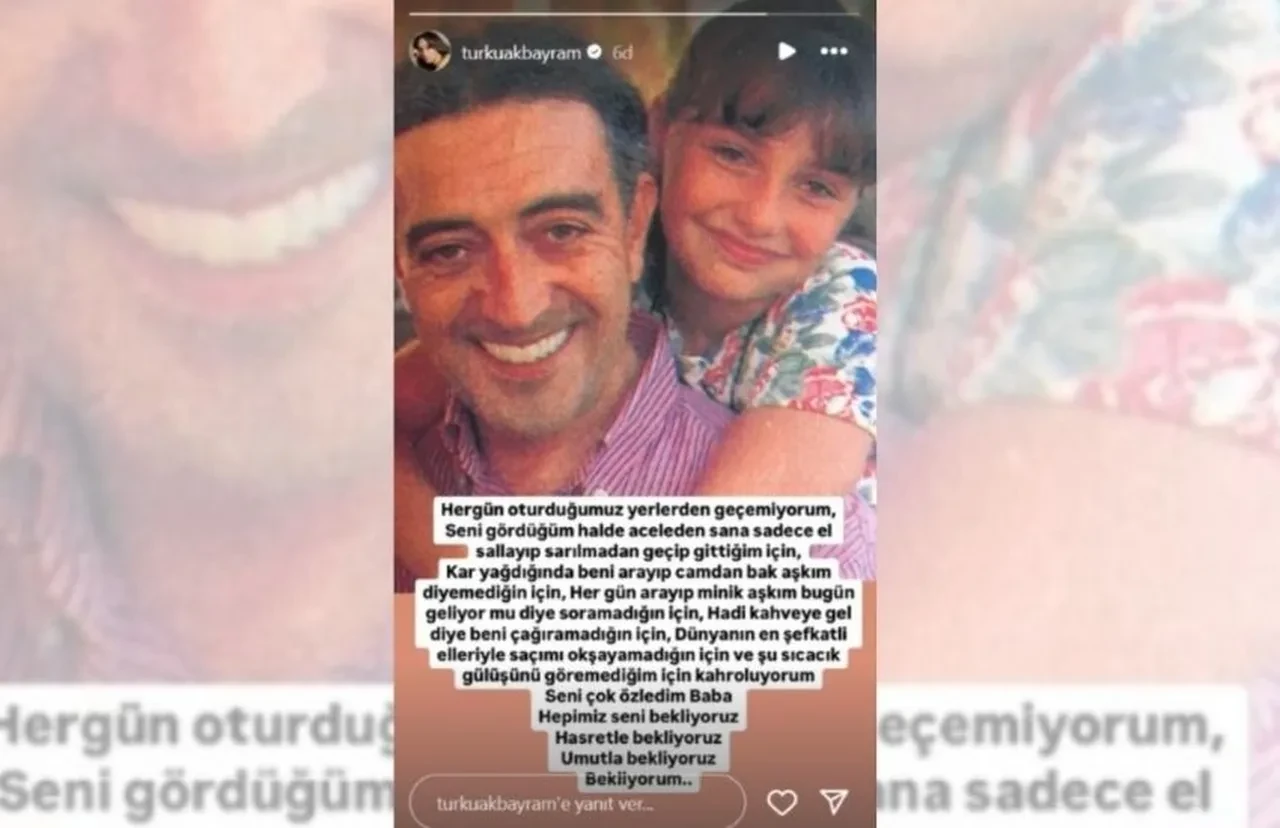 Edip Akbayram'ın Yoğun Bakımda 47. Günü!