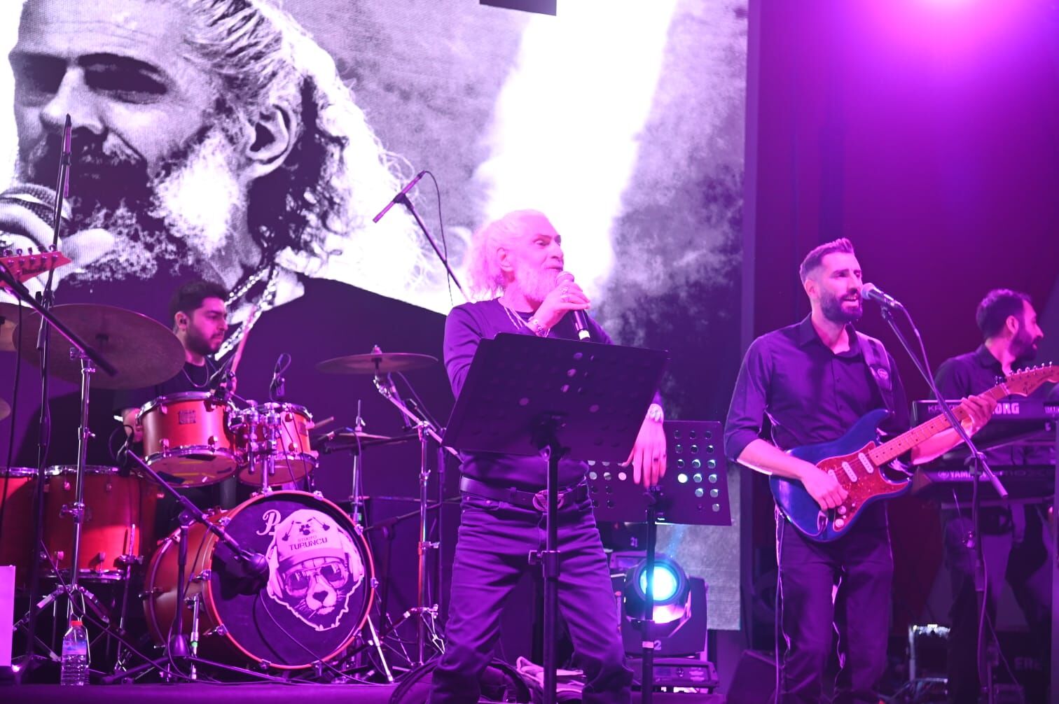 Efsanelerin Eserleriyle Manisa'da Unutulmaz Gece (3)