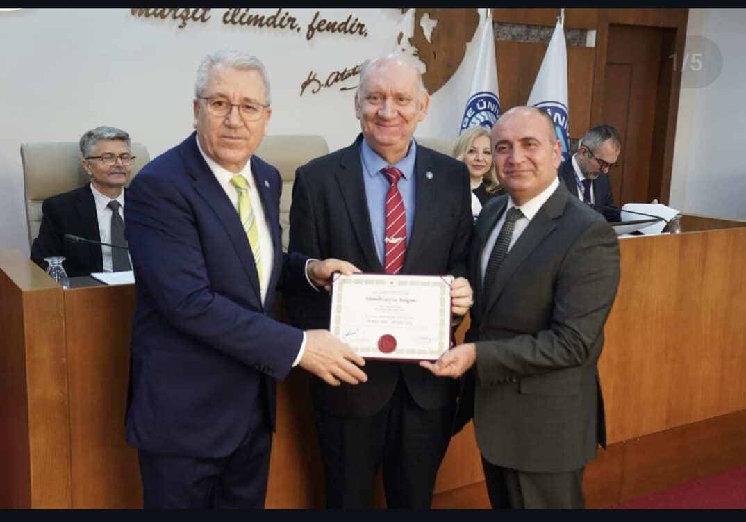 +++Ege Üniversitesi Su Ürünleri Fakültesinden Bir Ilk Daha… (1)-1