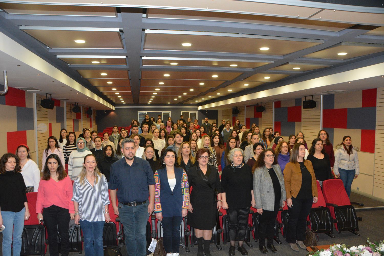 Ege Üniversitesi'nde Erken Çocukluk Eğitiminde Yenilikçi Adımlar (2)