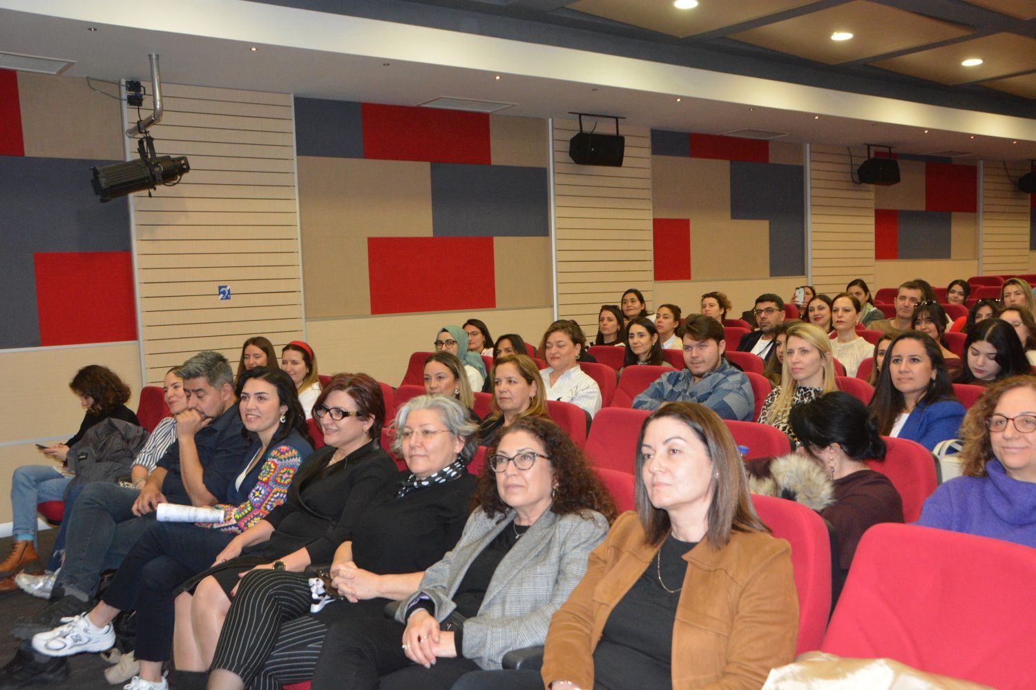 Ege Üniversitesi'nde Erken Çocukluk Eğitiminde Yenilikçi Adımlar (3)