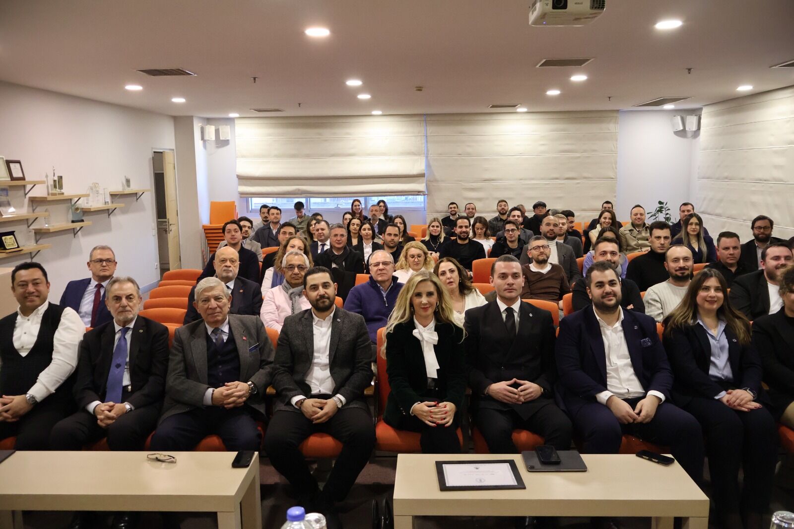 Egi̇ad’dan Trump’ın Ikinci Dönemine Dair Kritik Değerlendirme (1)