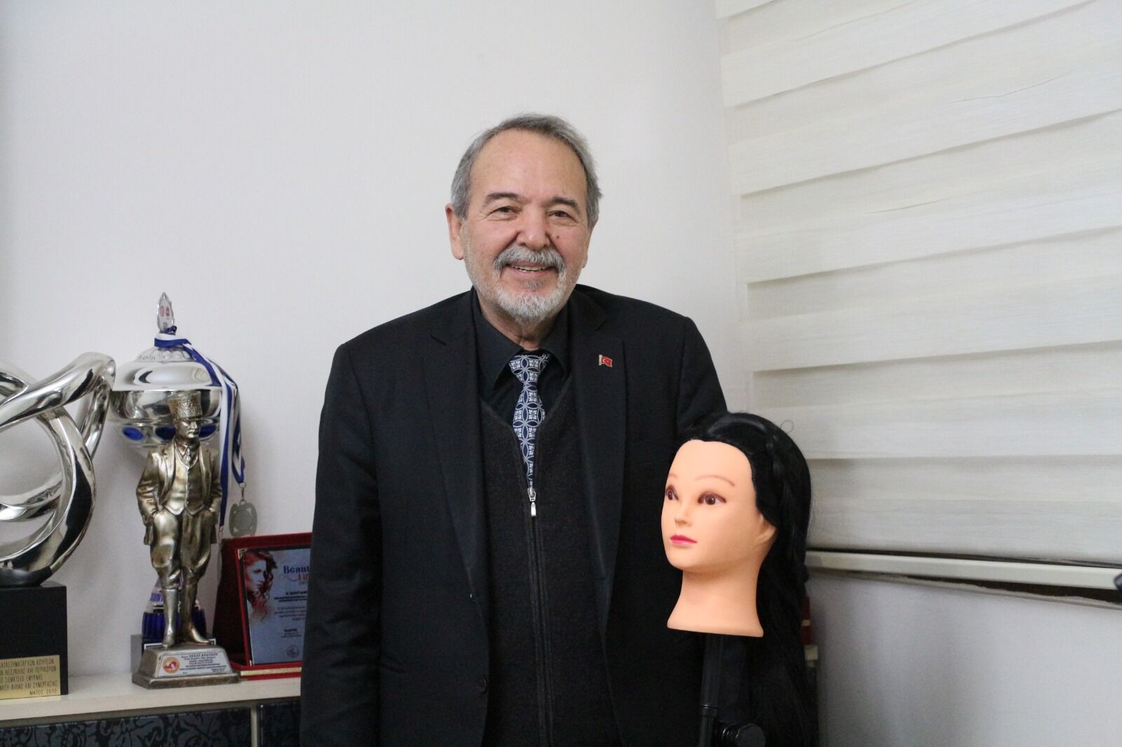 Eğitimsiz “Güzellik” Olmaz! (1)