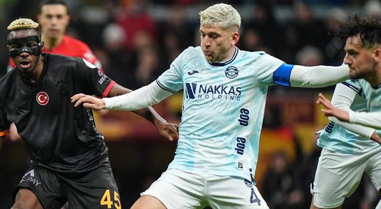 Eski Adana Demirspor Kaptanı Semih Güler Olaylı Maç Sonrası Ilk Kez Konuştu