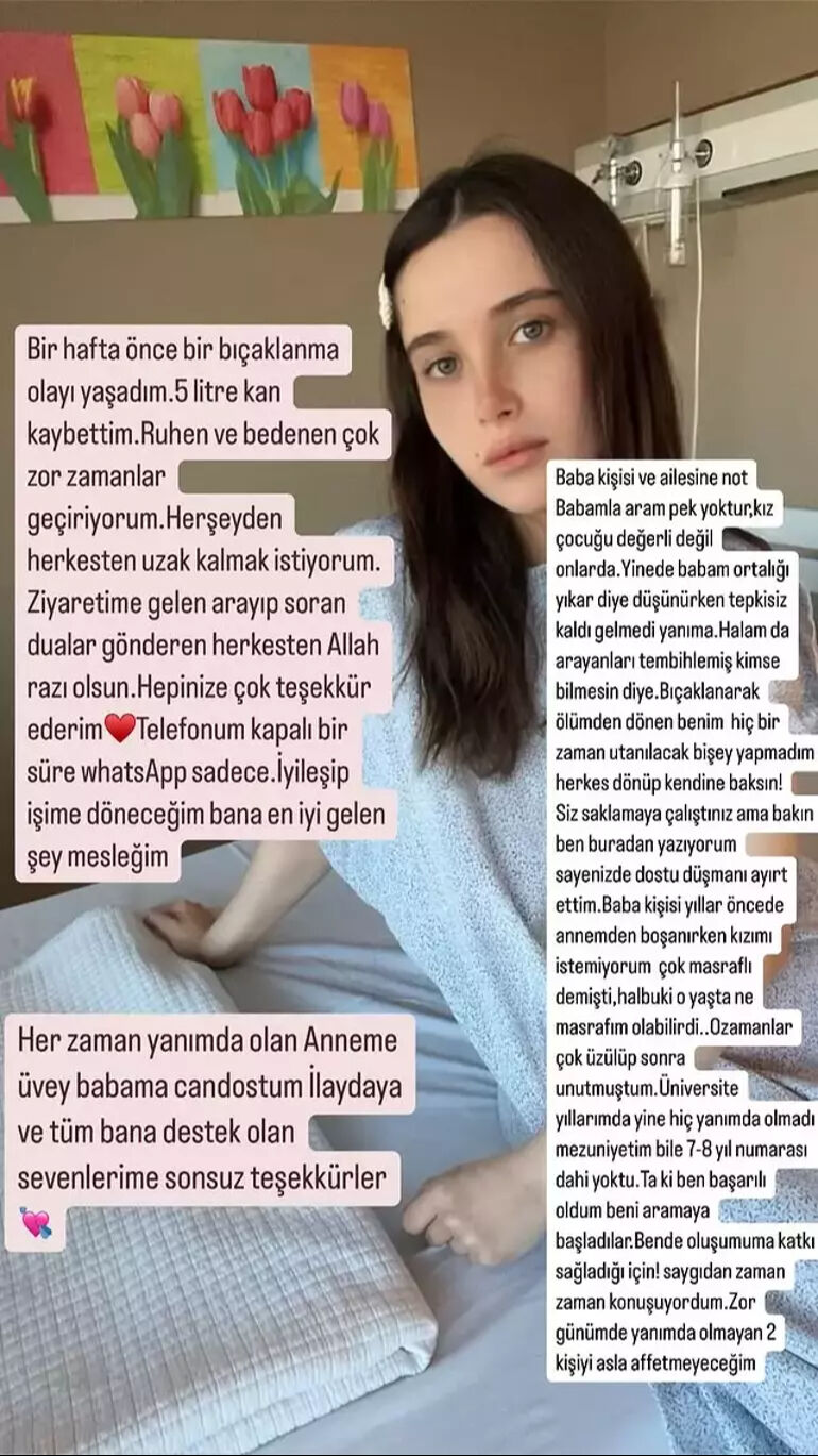 Eslem Sena Yurt