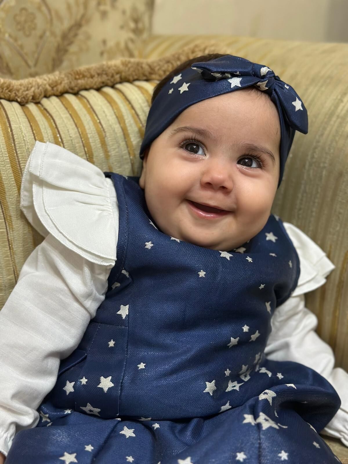 Esnaf Odası'ndan Esma Bebek'e Destek Çağrısı (2)-1