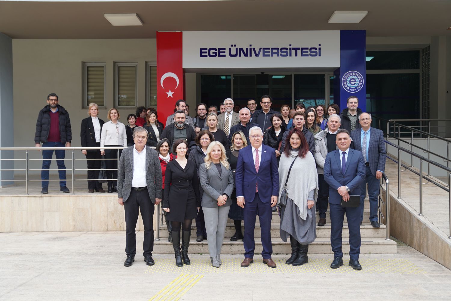 ++Eü’de “Akademik Performans Değerlendirme Toplantıları” (12)