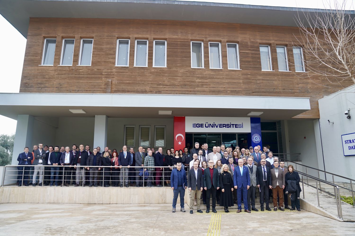++Eü’de “Akademik Performans Değerlendirme Toplantıları” (21)