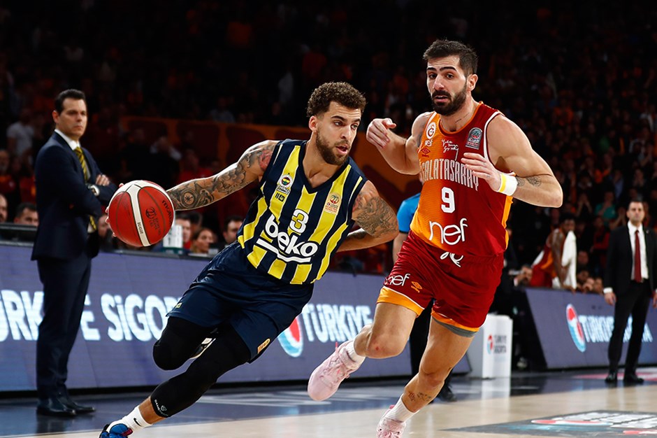 Fenerbahçe Beko Galatasaray Türkiye Kupası Maçı Ne Zaman, Saat Kaçta Ve Hangi Kanalda (1)