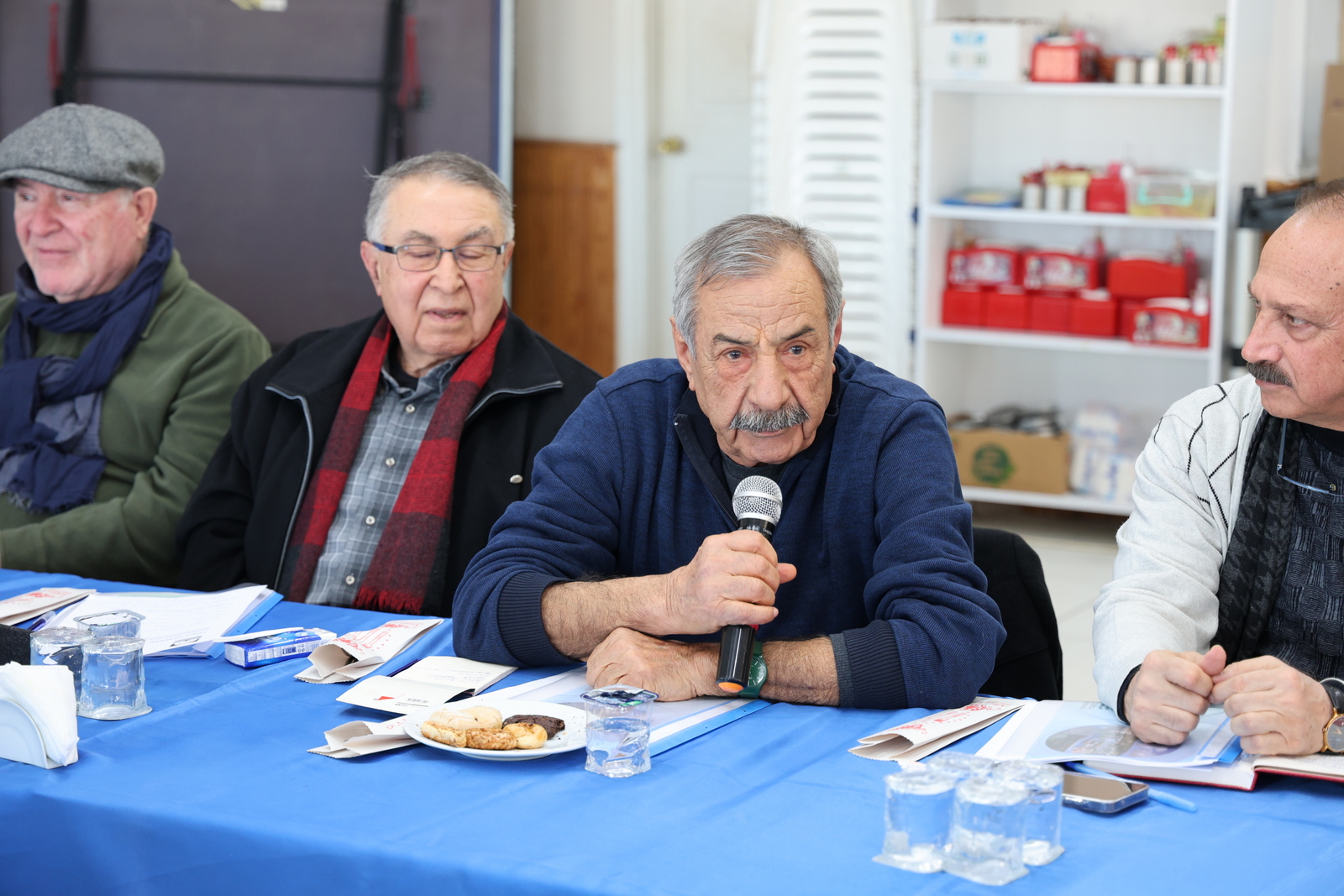 Foça’nın Geleceği Eğitim Ile Şekilleniyor (3)