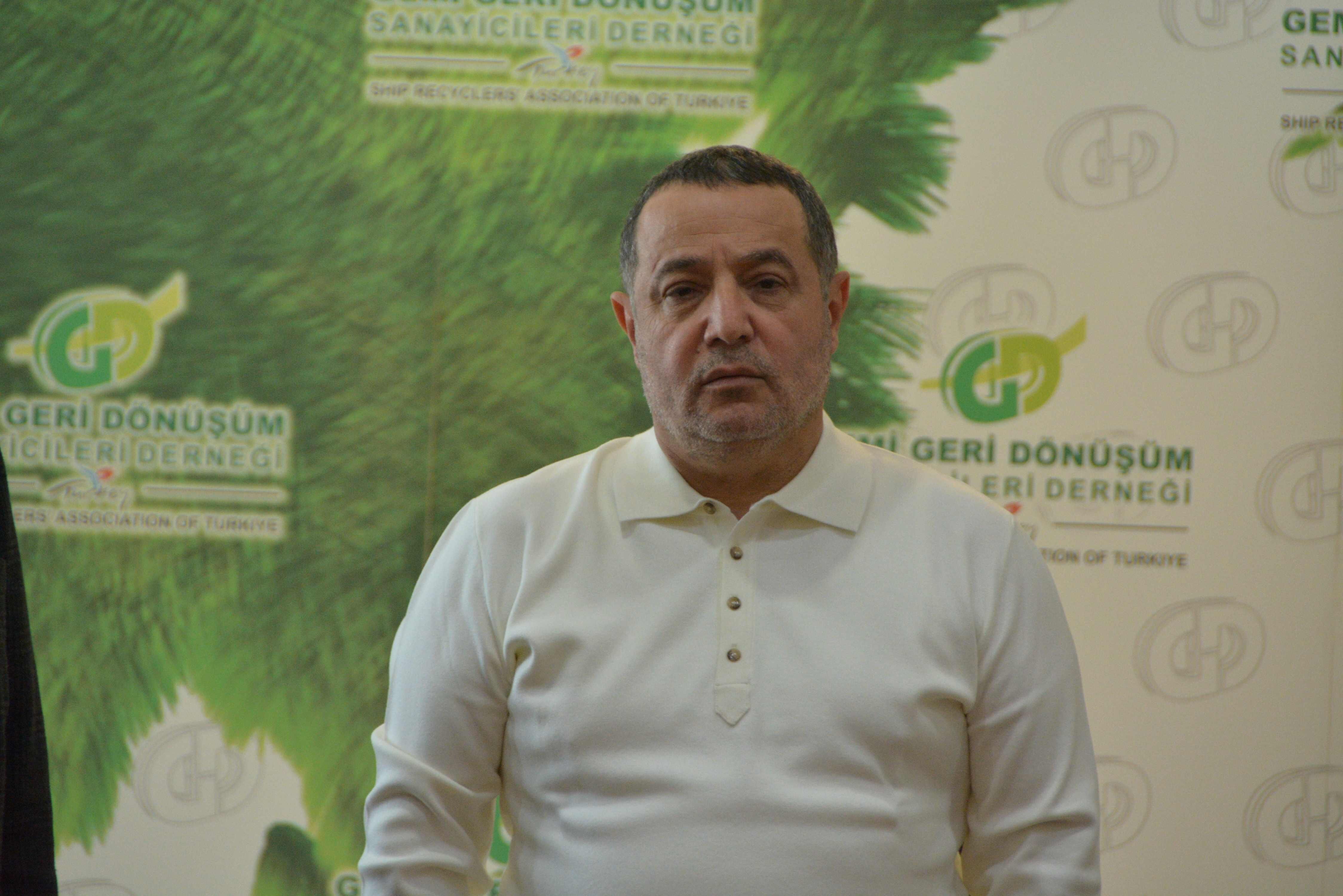 Gemi̇sander’in Yeni Yönetimi Belli Oldu! (2)